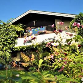 Ferienwohnung Fischer