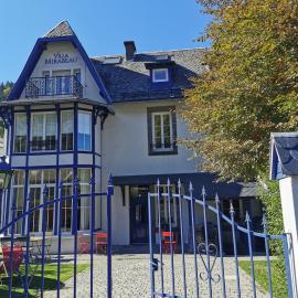 Mirabeau, hotel in Le Mont-Dore