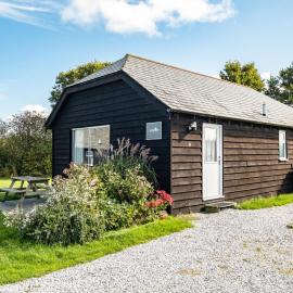 Campion Lodge, hotel a Port Isaac