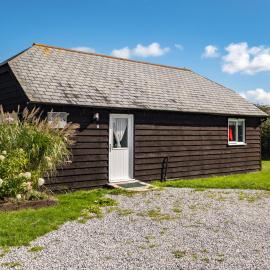 Puffin Lodge, hotel in Port Isaac