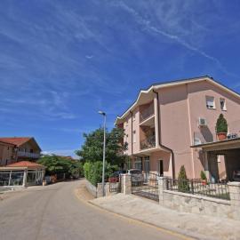 Villa Petra