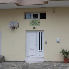 HAROULENA, hotel in Kavála
