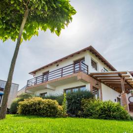 Pensiunea si Bungalouri Horizont, hotel a Odorheiu Secuiesc