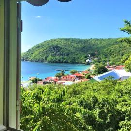 APPARTEMENT COLIBRI , Les Anses d 'Arlet, Hotel in Les Anses-dʼArlets