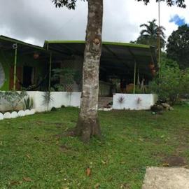 Soursop Hostel, hotell i Cueta