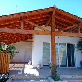Casa da Professora, hotel a Vendas de Maria