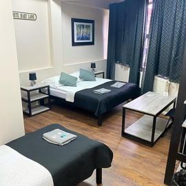 Pokoje Duchówka, hotell i Elblag