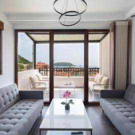 Villa Lazy Hill