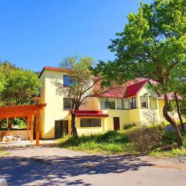 Celý apartmánový dom Donovaly-Hanesy so saunou
