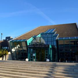 Viesnīca Best Western Hotel Nobis Eindhoven-Venlo A67 pilsētā Asten