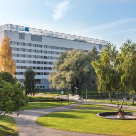 Radisson Blu Hotel, Oulu, hotel em Oulu