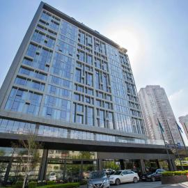 Radisson Blu Hotel Istanbul Asia, hotel u Istanbulu