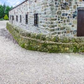 Moorlands Farm Cottage, hotel a Foxt