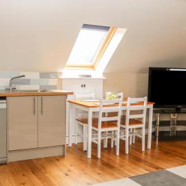 Providence Apartment, Hotel in Epworth