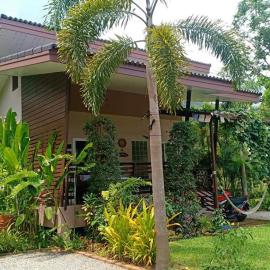 Seabreeze Cottage, hotel a Ko Chang