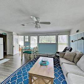 Old Orchard Cottage, hotel in Old Orchard Beach