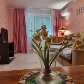 2комн апартаменты на ул.софиевской, hotel v destinaci Kremenčuk