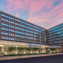 Wyndham Philadelphia-Historic District, hotel in Philadelphia