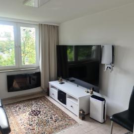Hannover Messe Apartment, hotel i Hannover