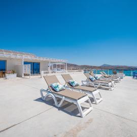Etti - Paradise Suite El Olivo y el Mar, hotel v destinácii Pájara