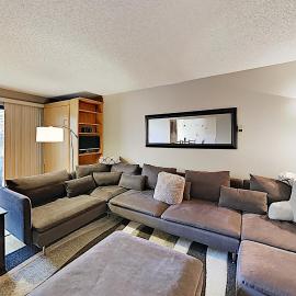 Gore Creek Getaway, hotel u gradu Vejl