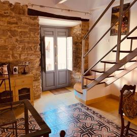 Casa del torno de las monjas – hotel w mieście Úbeda