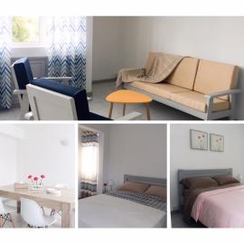 La Péninsule Town Apartment No 5, hotel a Curepipe