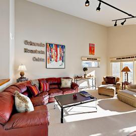 Vail Valley Condo