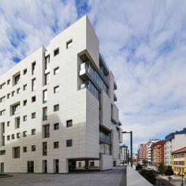 Un Espacio Único en La Capital del Paraíso, hotel in Oviedo