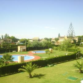 Dehesa de Campoamor