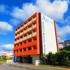 Ao-Ao-Hotel - Vacation STAY 32070v