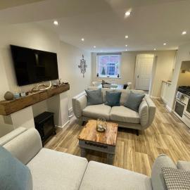 The Snug, hotel in Great Malvern