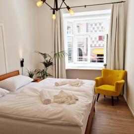 Rosa Rooms Meran, hotel a Merano