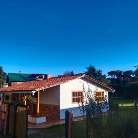 Samaria, un lugar para descansar y disfrutar, hotel in Santa Elena