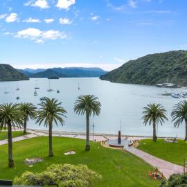 No 3 @ The Quay, hotel in Picton