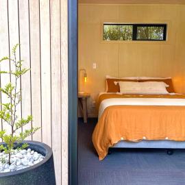 Te Anau Lakefront Backpackers – hotel w mieście Te Anau