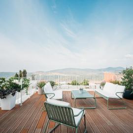 Azamra Inn Tzfat, hotel in Safed