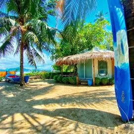 Mook Montra Resort Sea Front, khách sạn ở Đảo Koh Mook