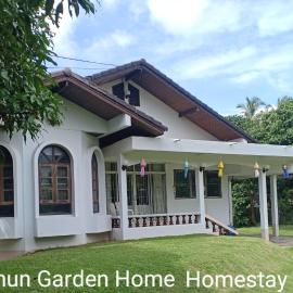 Lamphun Garden Home, hotell sihtkohas Lamphun