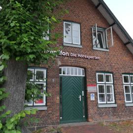 Ferienwohnung in Bad Bramstedt, hotel a Bad Bramstedt