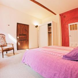 Le Haut Relais des Seigneurs - 5 mn Royal Palace de Kirrwiller, Hotel in Bouxwiller