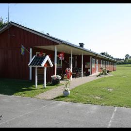 Degeberga Vandrarhem, hotelli kohteessa Degeberga