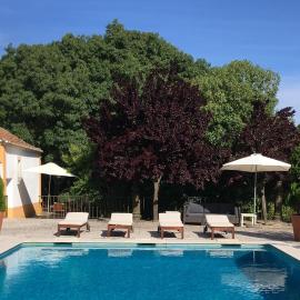 Quinta do Casal de Santo António, hotel in Alenquer