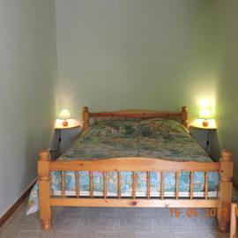 Gite au pied du mont Lozère 3, hotel em Mas-dʼOrcières