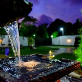 Slnco Villa, hotel a Katunayake