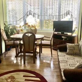 La SYMO apartament STRAJA Lupeni, hotel u gradu 'Lupeni'