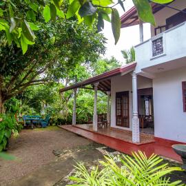 Mountain Gem Villa