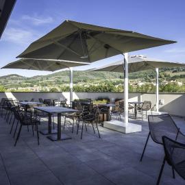 L'Anfora, hotel a Deruta
