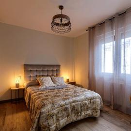Vivienda Turística de Diseño Elegante