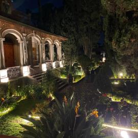 Hotel Express Quinta Soledad, hotel u gradu Meksiko Siti